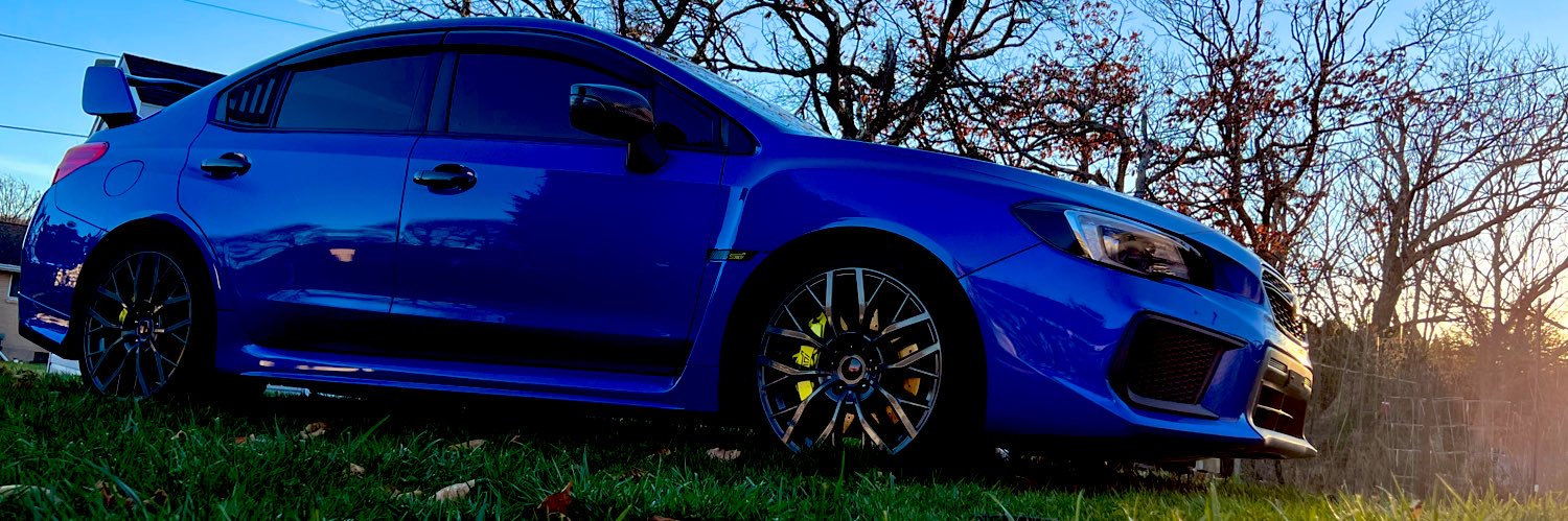 jbechtel27's profile banner image