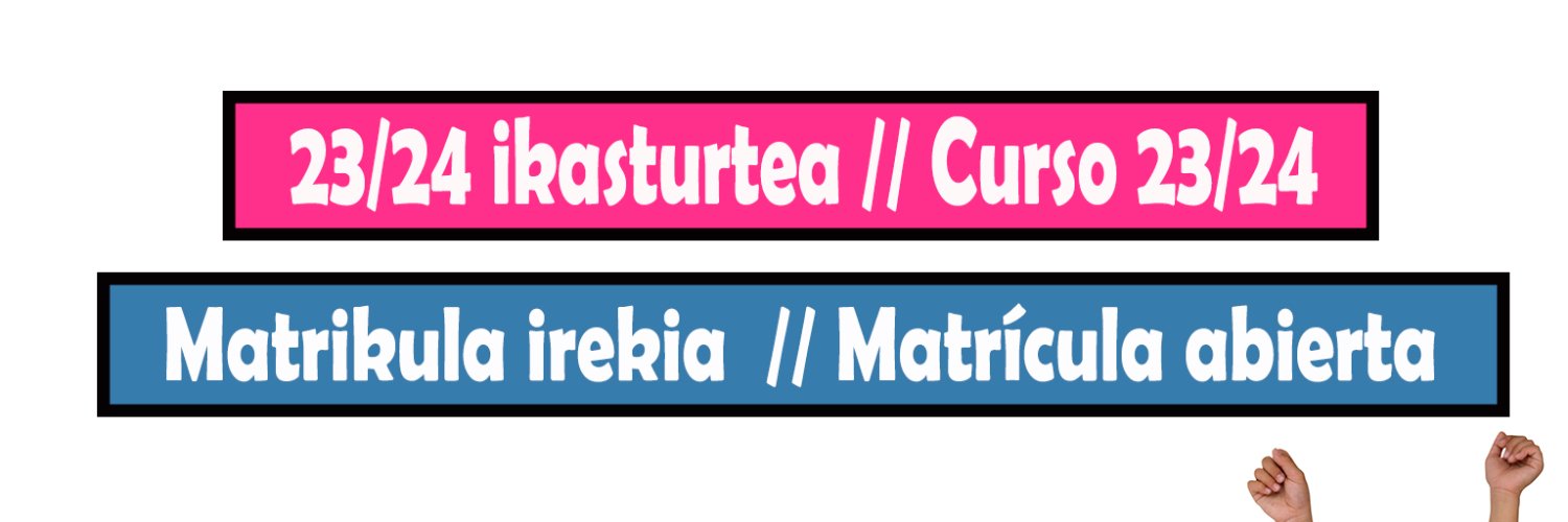 Etxekos's profile banner image