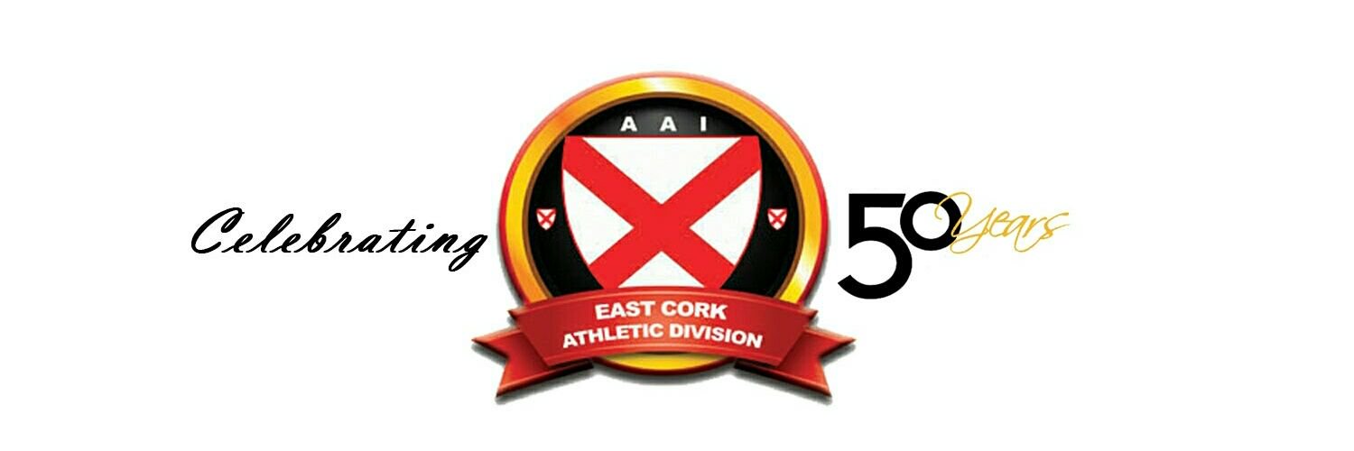 East Cork Ath Div banner