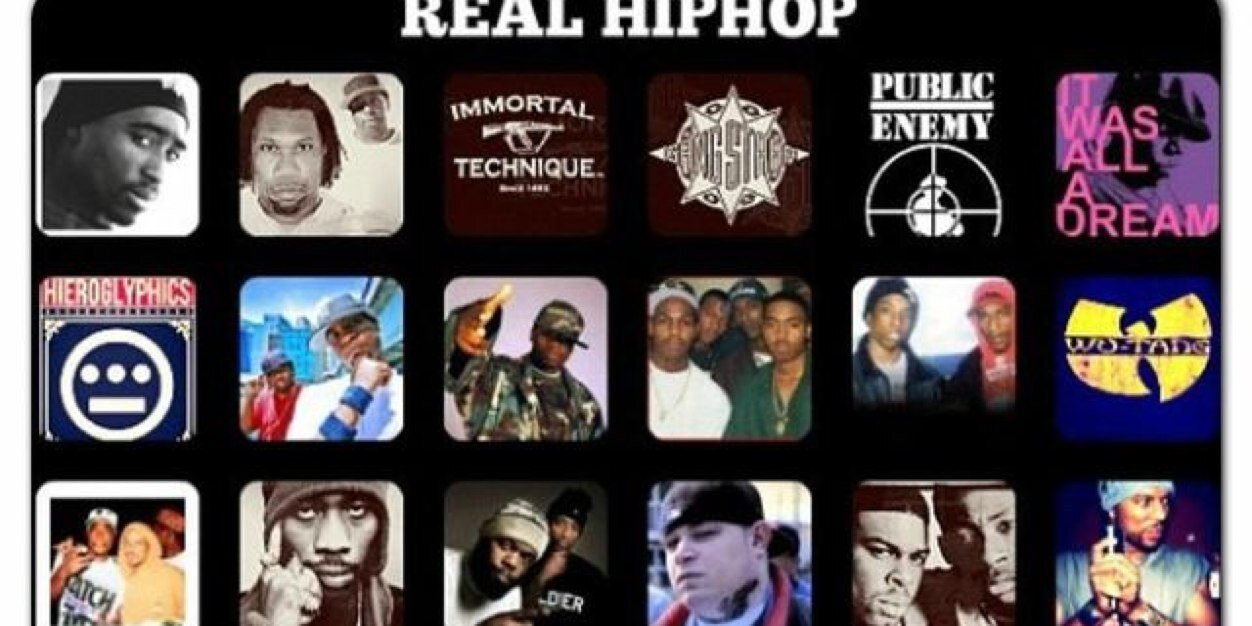 AllReal_HipHop's profile banner image