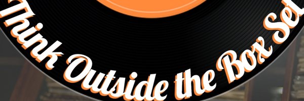 Think Outside the Box Set Profile Banner