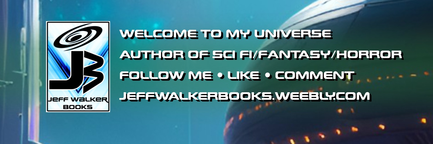 Jeff Walker 🇨🇦(Author of The Burning Fire Rises) banner