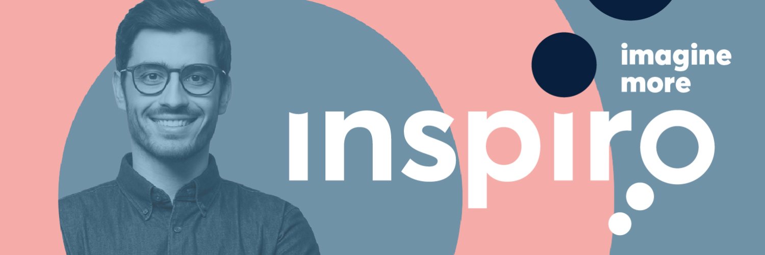 Inspiro Learning banner