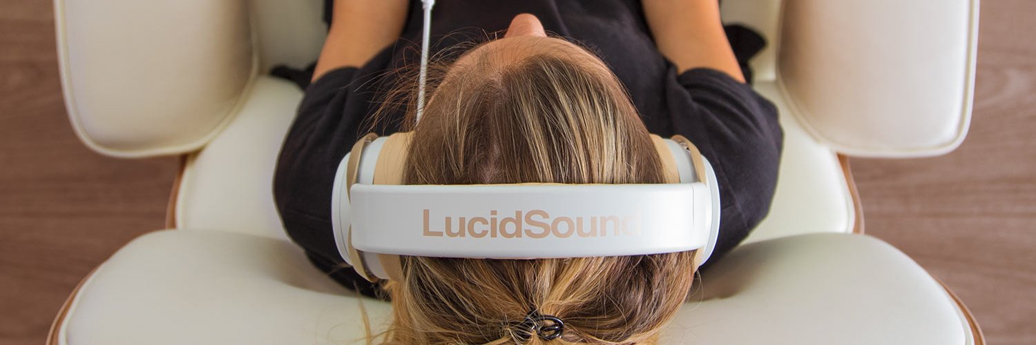 Lucid Sound Support banner