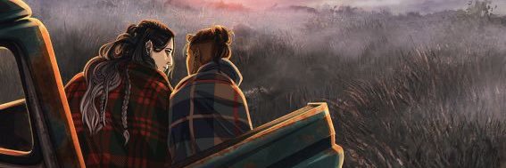 TheUnknownIna's profile banner image