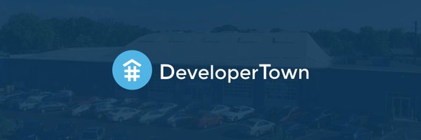 developertown Profile Banner