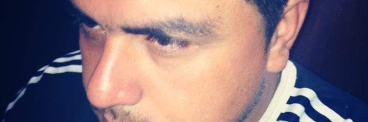 Alfredodjchile's profile banner image