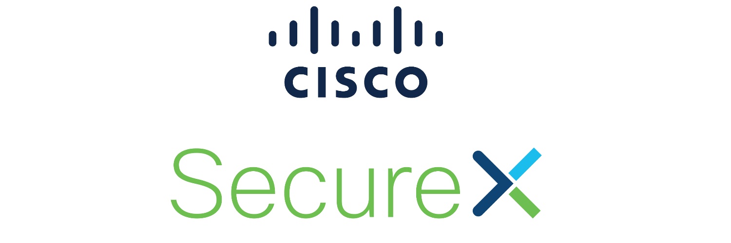 CiscoSecureX banner