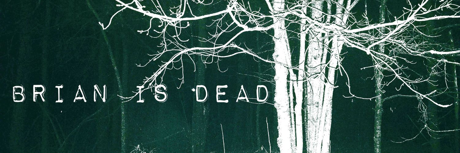 brianisdead22's profile banner image