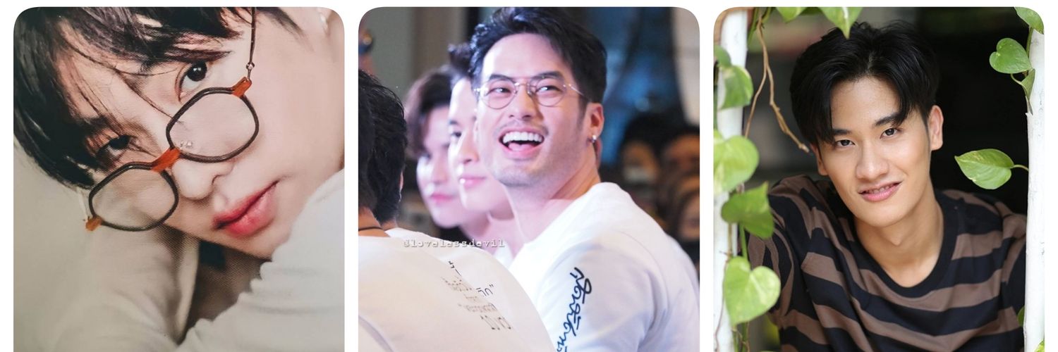 Hanasungpae's profile banner image