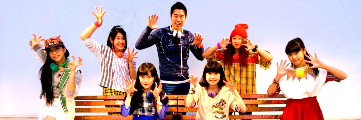 _kazukanda's profile banner image