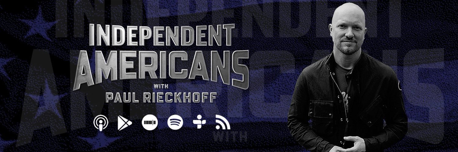 🎙Independent Americans banner