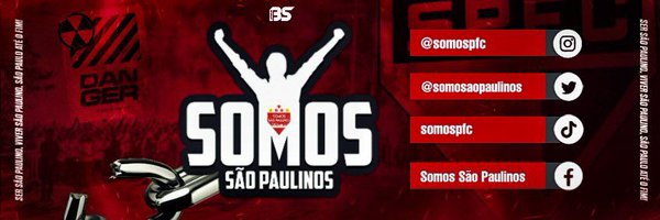 Somos São Paulinos Profile Banner