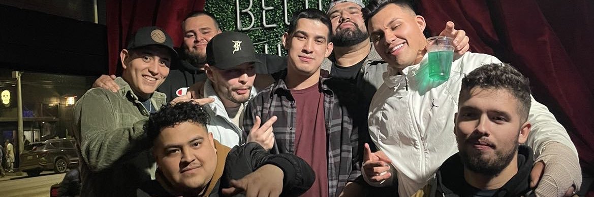 ernie323's profile banner image