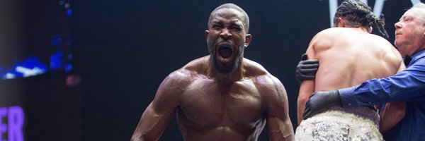 DemondNicholson Profile Banner