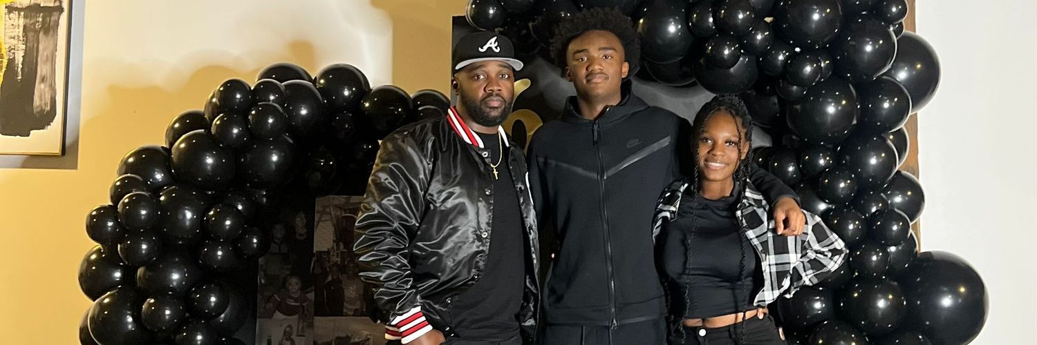 Anthony Hodge banner