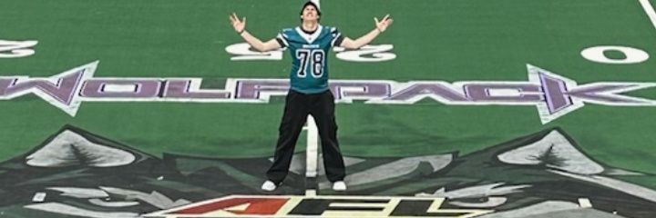 Jonathan West (JW) banner