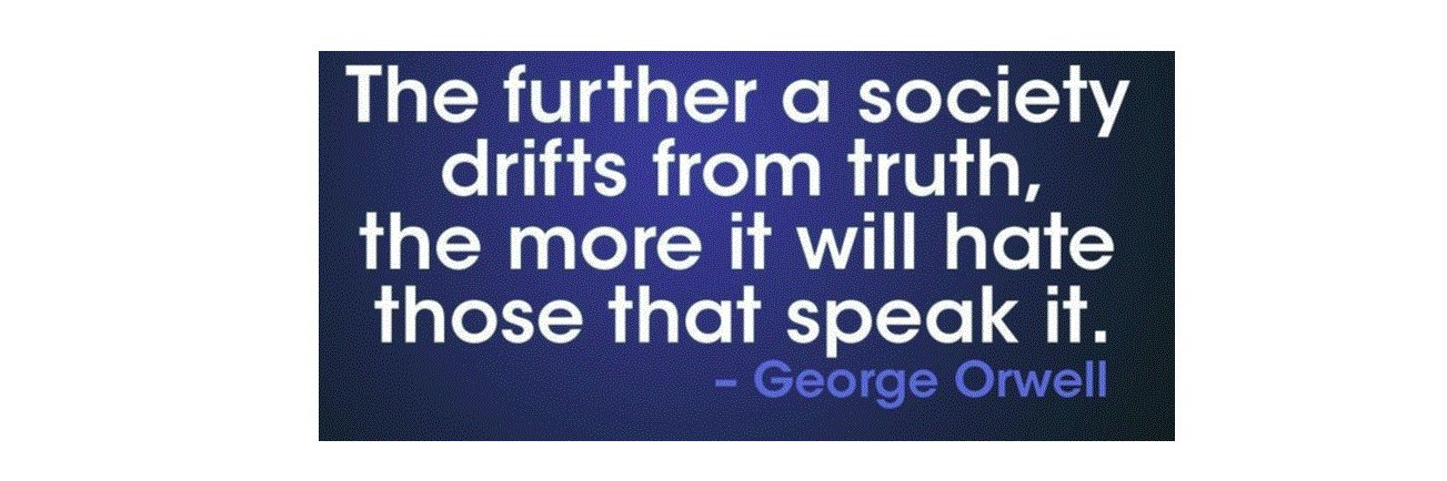 speak banner
