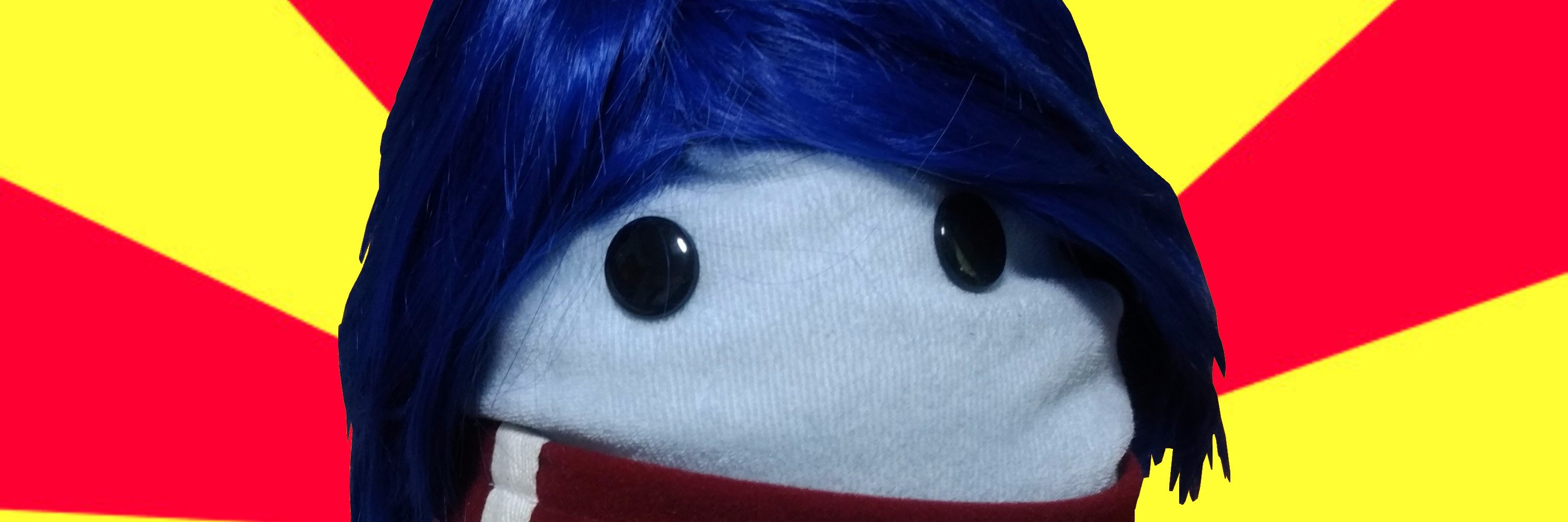 DELphalan's profile banner image