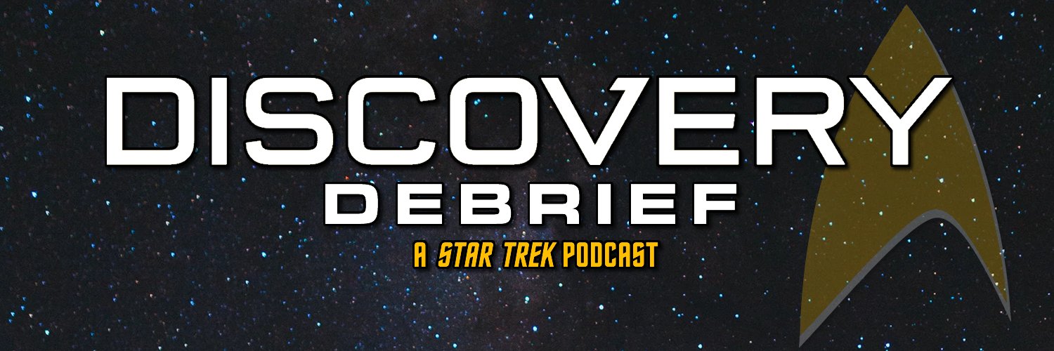 Discovery Debrief banner