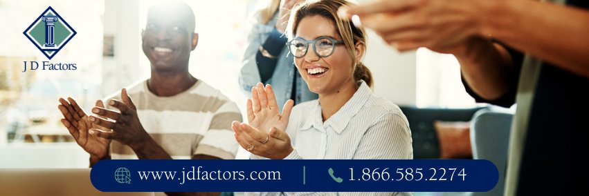 JDFactors's profile banner image