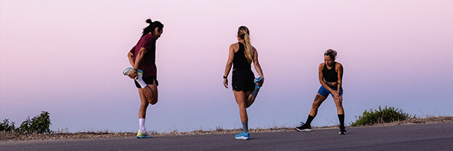 Topo Athletic banner