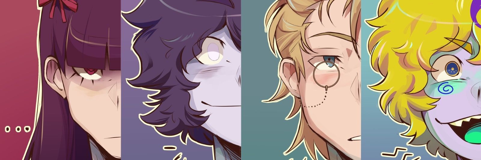 CoolestUndead's profile banner image