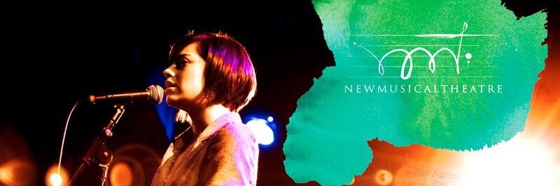 New Musical Theatre banner