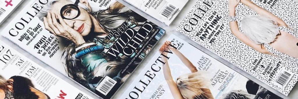 Lisa Messenger banner