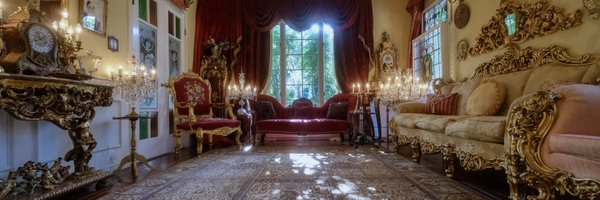 antique4444 Profile Banner