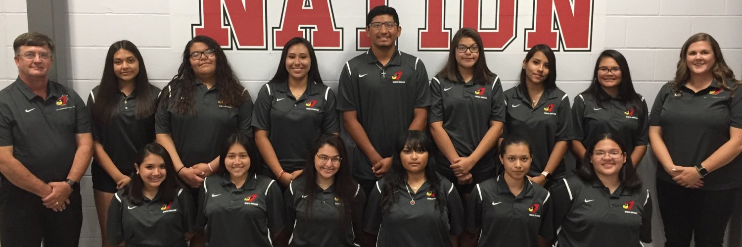 DV Athletic Trainers banner