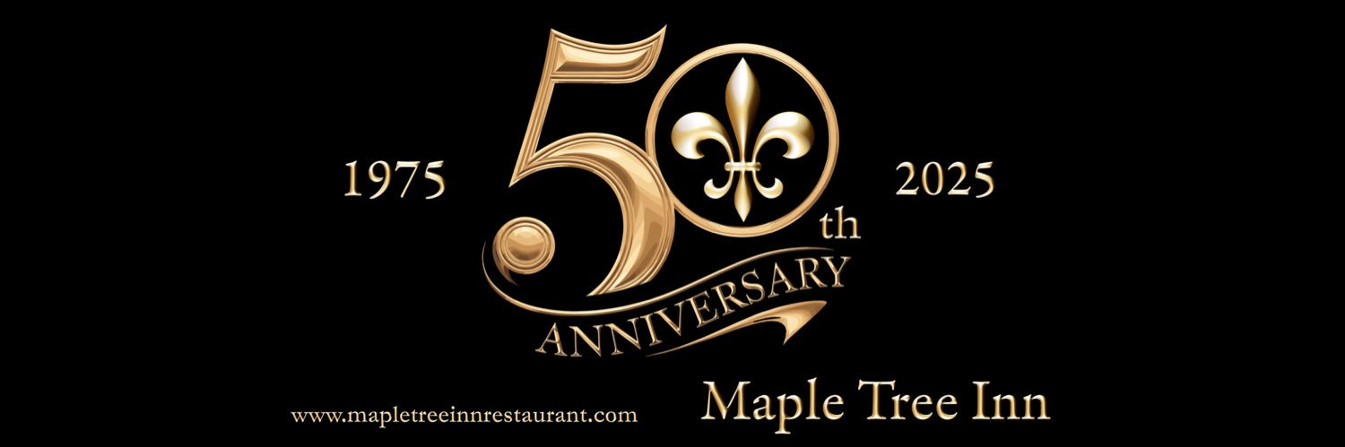 Maple Tree Inn banner