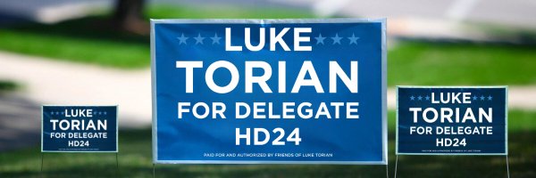 DelegateTorian Profile Banner