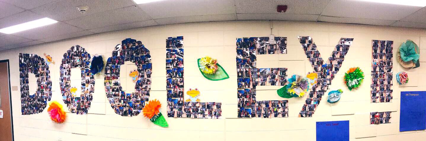 DooleySchool54's profile banner image