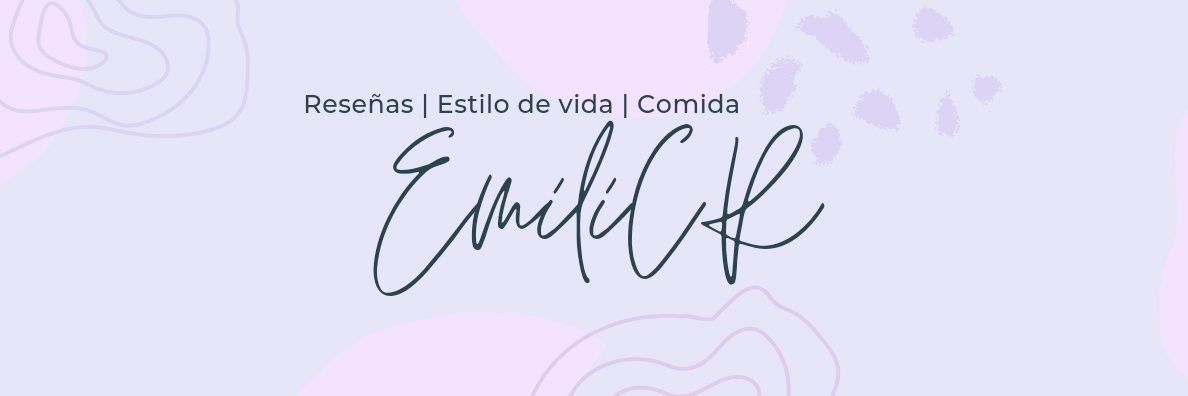 EmiliCR's profile banner image