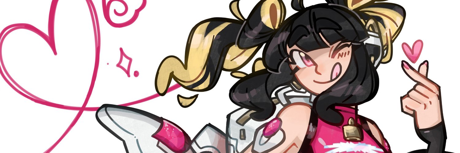 kae 💌🖋's banner