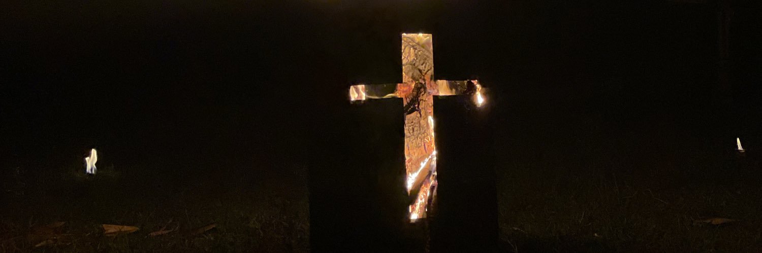 MaanoJesus's profile banner image