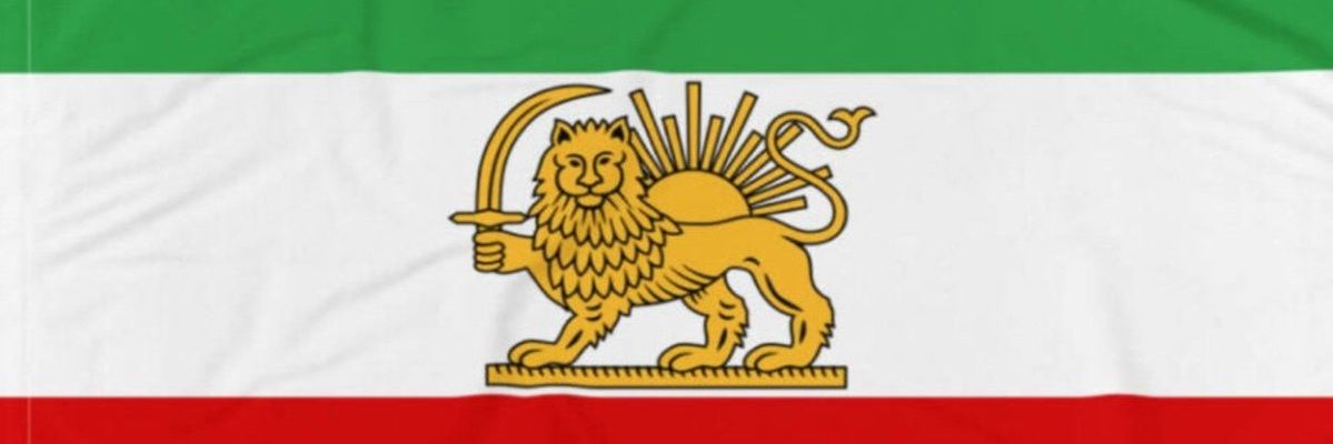 Seyyed Alex🇮🇷 banner