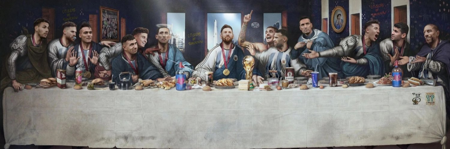 ViottiS's profile banner image