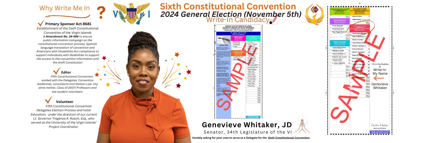 genwhitaker's profile banner image