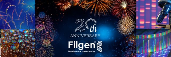 Filgen_Inc Profile Banner