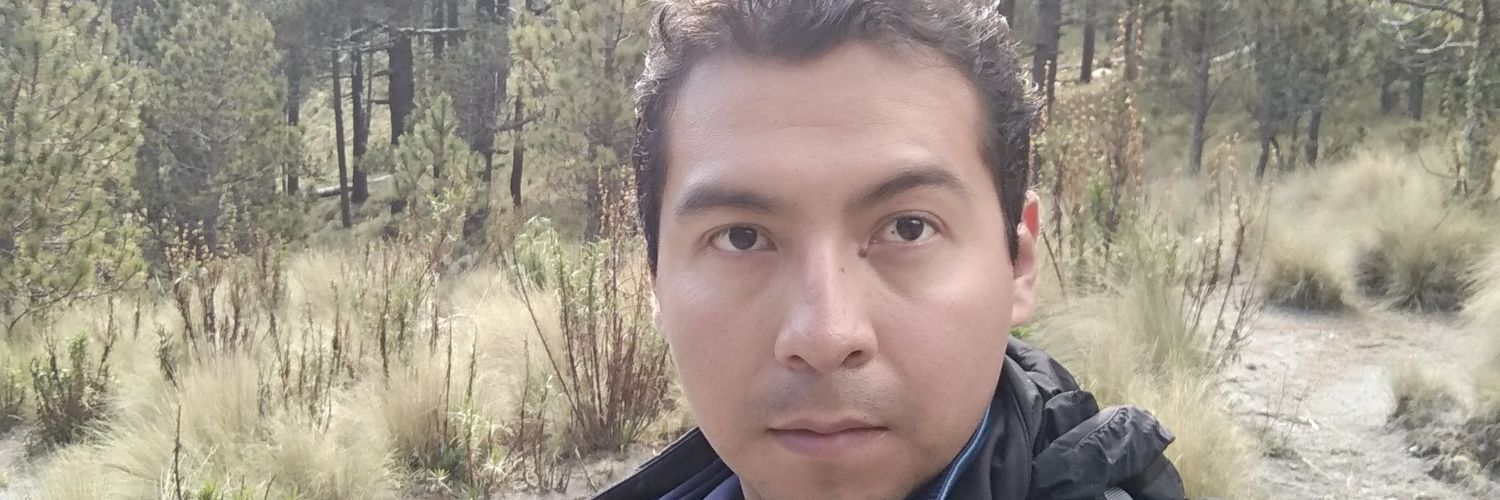 jalfredocs's profile banner image