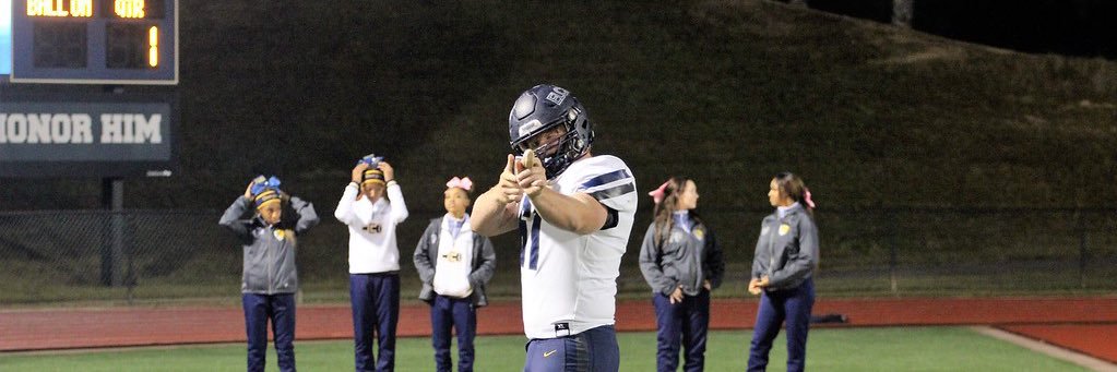 Joseph Traylor banner