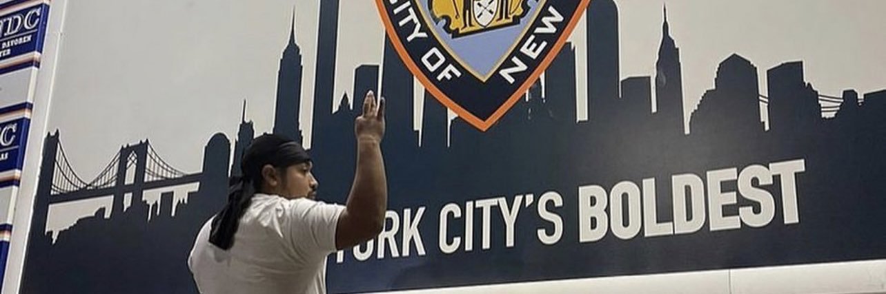 🧟‍♂️ banner