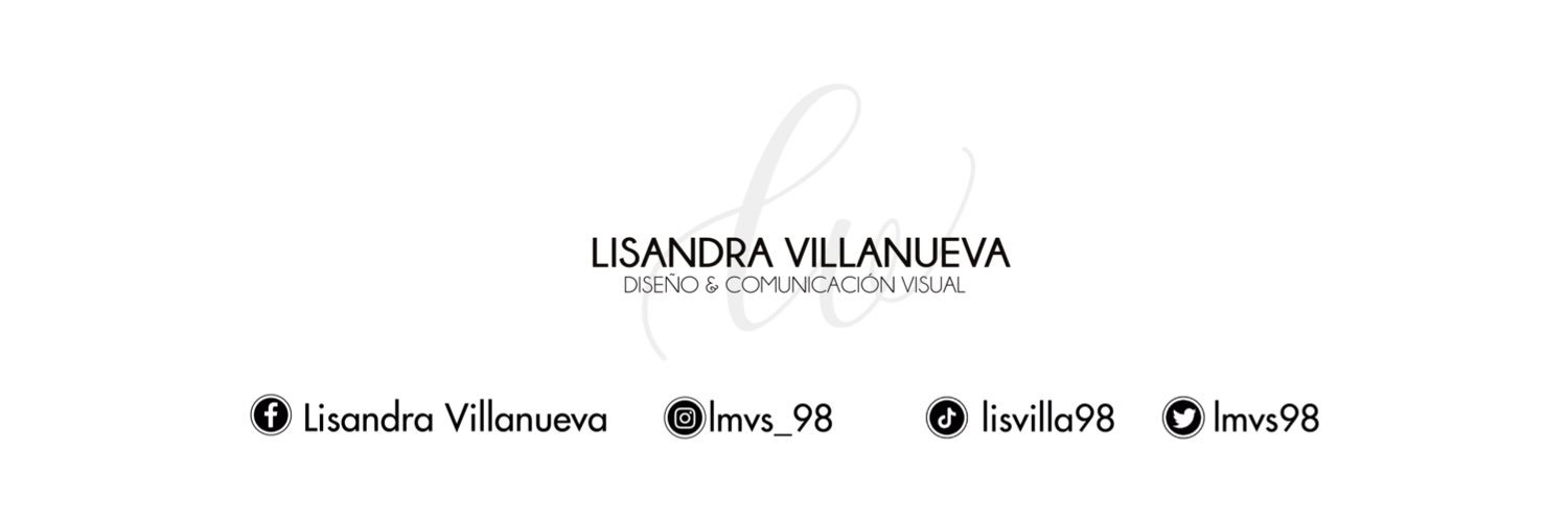 Lisandra Villanueva banner