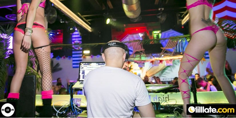 Dj_Bmk's profile banner image