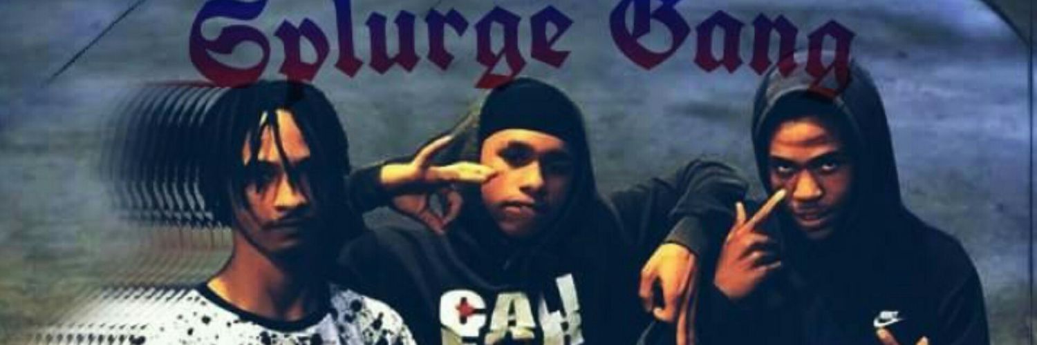 SplurgeGang44's profile banner image