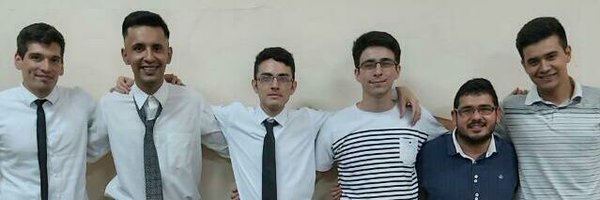 WilianEmeryPY Profile Banner