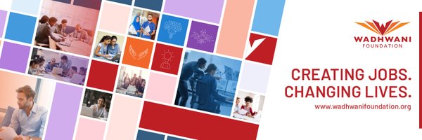 wadhwanif Profile Banner