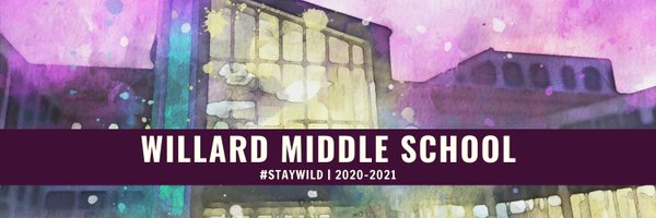 WillardLCPS Profile Banner